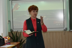 На базе учреждений образования района прошли занятия «Школы активного гражданина»