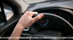 В Витебской области с 1 августа вводится сбор за пересечение границы