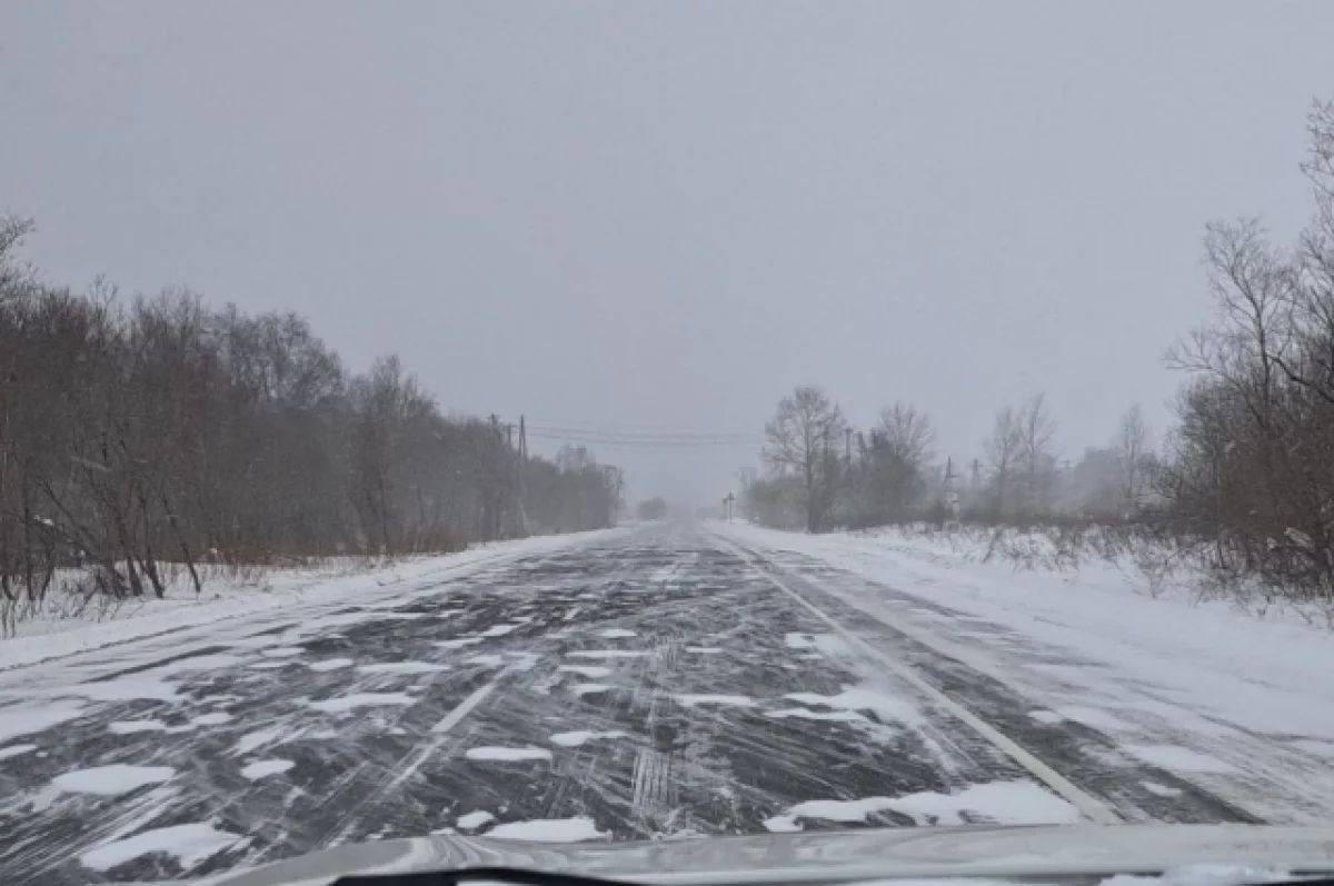 Циклон «Леони» надвигается на Беларусь 