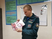 Сломай сигарету, пока сигарета не сломала тебя!