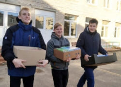 Мусор сам не станет ресурсом