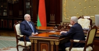 "Надо забить раз и навсегда железобетонный кол". Лукашенко откровенно высказался об армяно-азербайджанском конфликте и проблемах в ОДКБ