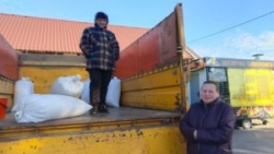 Стартуют осенние ярмарки