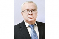 Владимир Терентьев проведет прием граждан в райисполкоме
