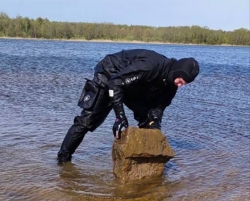 С 15 мая официально открывается купальный сезон, который продлится до 15 сентября