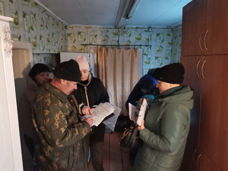 Ищем не «дым без огня», а нарушения