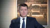 Сенько о белорусско-китайском сотрудничестве: мы нашли симбиоз знаний, умений, сырья, материалов