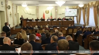 Обеспеченность предприятий Витебской области кадрами превысила 96%