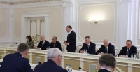 Снопков: предприятия должны услышать посыл, что органы госуправления для них партнеры