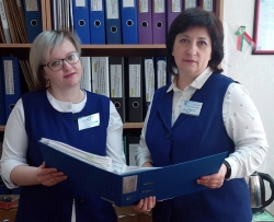 Быстрое и эффективное решение вопросов. Служба «одно окно»