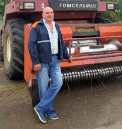 СФ «Клевцы» – лидер в Лиозненском районе и в области