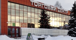 Торговые объекты Лиозненского района, предлагаемые на продажу