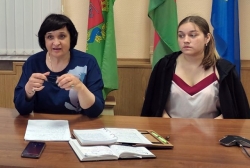 Круглый стол в Лиозно: «Концепция креативного города – как перспективный сценарий развития в 21-м веке»