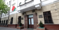 Госпогранкомитет не подтвердил информацию о задержании гражданина Беларуси на территории Украины