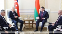 Петришенко: планируется визит в Беларусь премьер-министра Азербайджана