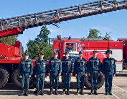 Важная составляющая боевой готовности