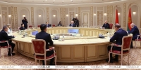 Лукашенко назвал главный стандарт выборов в Беларуси