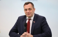 Основные итоги полевых работ в Витебской области. Интервью с Александром Субботиным