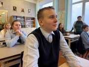 Кем стать? Конечно спасателем!