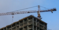 В Беларуси в январе-июне построили 21,9 тыс. квартир