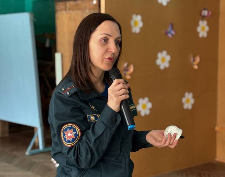 Итоги недели (7-14 апреля)