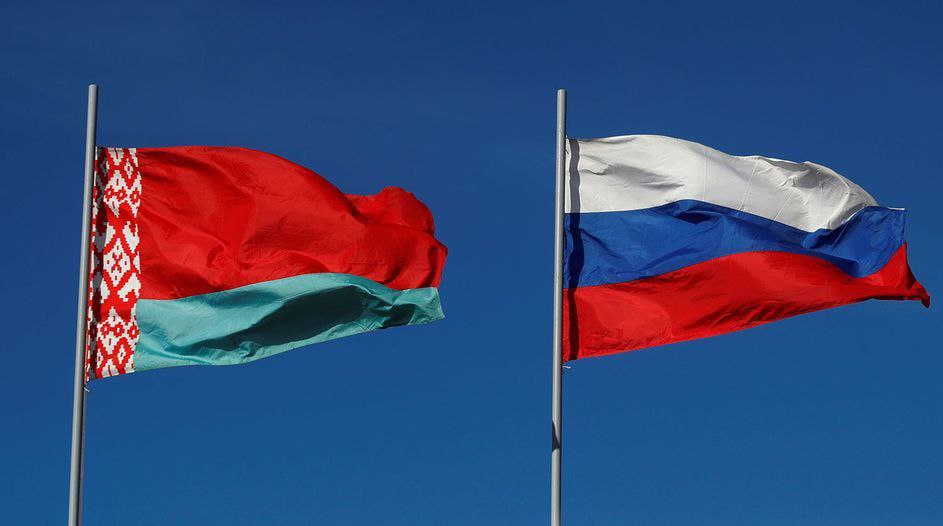 Глеб Лапицкий поздравляет с Днем единения народов Беларуси и России!