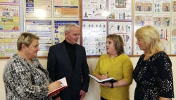Тема Единого дня информирования в ноябре – «Медиакультура и медиапотребление в белорусском обществе»