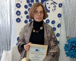 Делегация Лиозненского района приняла участие в праздновании 30-летия общественного объединения «Белорусский союз женщин»