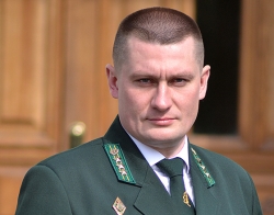«Нам нужна сильная партия, которая будет надёжной опорой Беларуси»