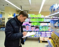 Комитет госконтроля начинает масштабные мониторинги по проверке цен в торговых объектах