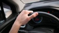 Экипажи ГАИ Витебской области за выходные помогли завести заглохшие авто более 20 водителям