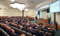 Развитие АПК, биотехнологического кластера и соцсферы. Субботин рассказал о планах на 2023 год