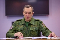 Под руководством председателя облисполкома Александра Субботина прошло заседание Совета обороны Витебской области