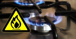Безопасная эксплуатация газового оборудования