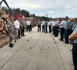 Коллегия наметила дальнейшие планы