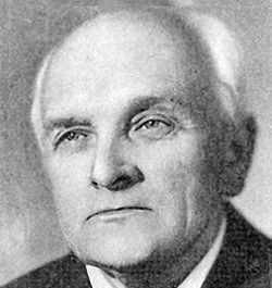 Каб радзіла ў Беларусі бульба. Да 115-годдзя з дня нараджэння Пятра Альсміка
