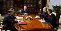 Лукашенко поставил задачу обеспечить безопасность в случае кибератак, но не создавать для этого новые центры