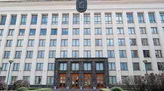 Высшую школу естественных наук и технологий откроют в БГУ в 2026/27 учебном году