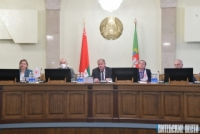 Красный Крест подвел итоги работы за 2021 год в Витебской области