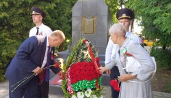 "Беларусь помнит!"