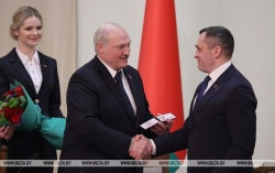 Александр Субботин о назначении губернатором: с волнением беру в руки этот штурвал, понимая, что путь будет непростым