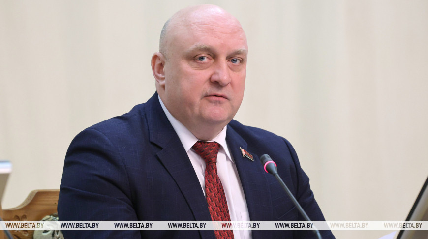 Какие гражданские инициативы предложили в Витебской области на 2025 год, рассказал депутат