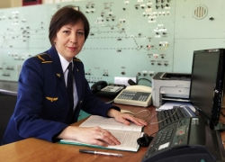 «Поезд отправляется со станции Лиозно…»