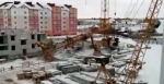 Информация об аварии (падение башенного крана), произошедшей 26.01.2022 в Могилеве